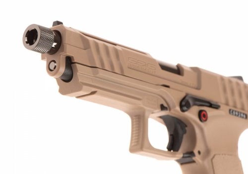 Replika GBB GTP9 - Desert