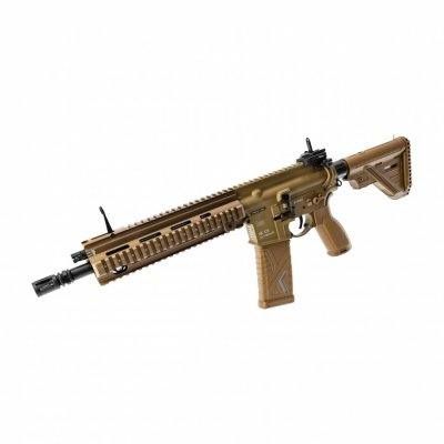 Umarex - Replika HK416 A5 FDE (2.6561X)
