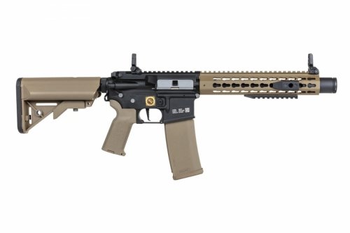 Replika RRA SA-P07 PRIME HAL ETU z silnikiem bezszczotkowym - Half-Tan