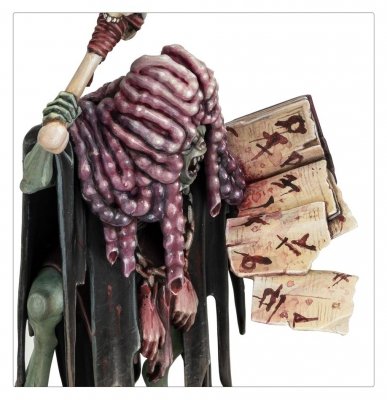 Flesh-Eater Courts - Grand Justice Gormayne