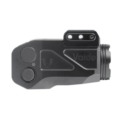 Latarka do pistoletu z laserem Scrapper Combo 500lm (VAPLL-R01)