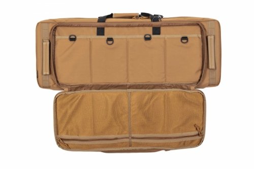 Pokrowiec SPECIALIST Double Rifle Case 92cm - Tan