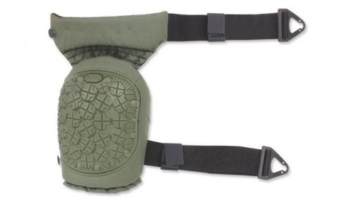 Ochraniacze kolan CONTOUR 360 Vibram Cap (52933) - Zielony OD