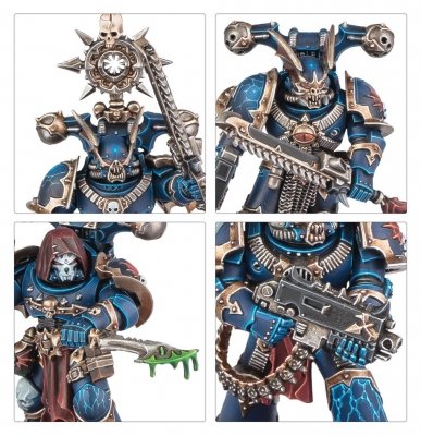 Kill Team - Nemesis Claw
