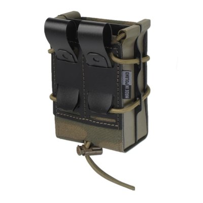 Ładownica podwójna na magazynki AR/AK Rifle Pouch DFMR - MultiCam (TG-DFMR-MC)