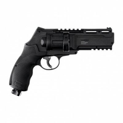 Umarex - Zestaw TR 50 Gen2 (rewolwer, 15szt. CO2, 500szt. kulek z farbą)