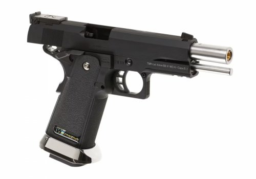 WE - Replika GBB HI-CAPA 5.1 wersja-R1 Full Metal