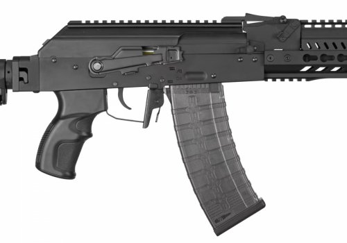 Replika RK74 Tactical ETU 