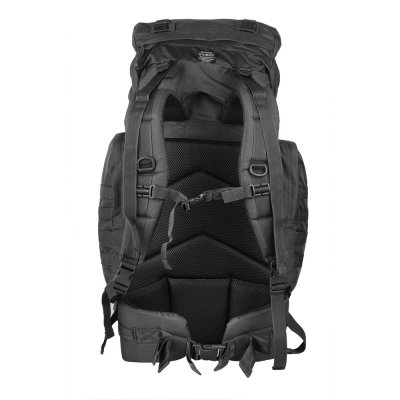 Plecak BW Kampfrucksack GEN II - Czarny (14024102)