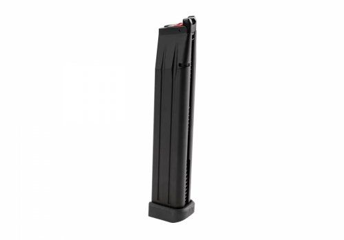 AW Custom - Magazynek GBB na 50 kulek do serii Hi-Capa (HXMG04)