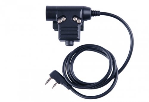 Przycisk PTT U94 - Kenwood