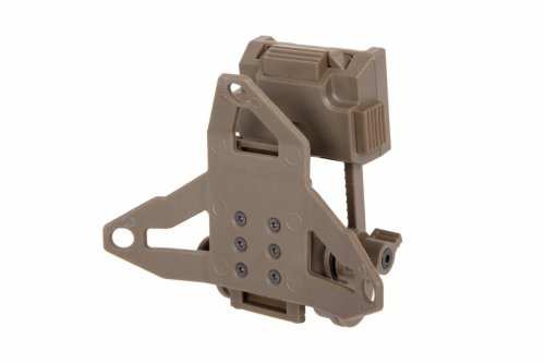 Montaż NVG L4G69 - Tan
