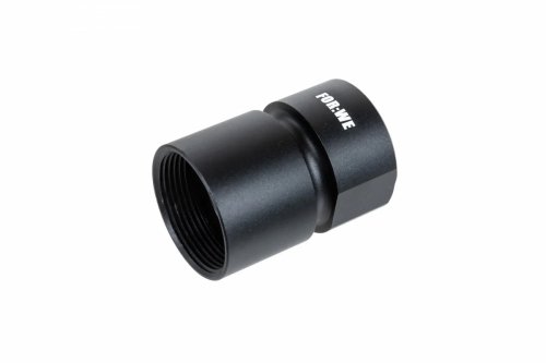 Barrel Nut do replik HK416 WE T210