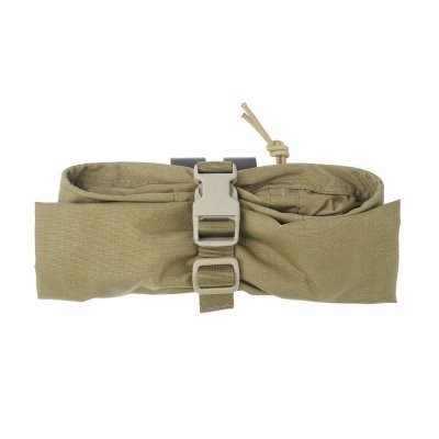 Worek zrzutowy Dump Bag Capax - Czarny (TG-CDB-BL)