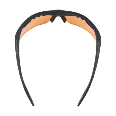 SwissEye - Okulary strzeleckie Lancer - Pomarańczowy (40323)