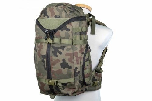 Plecak patrolowy 40L - Wz.93