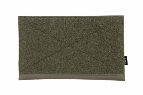 Przedni panel do kamizelek Primal Gear Ranger Green