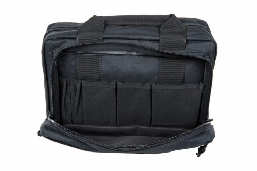 Pokrowiec na pistolet Expert Pistol Bag - Czarny