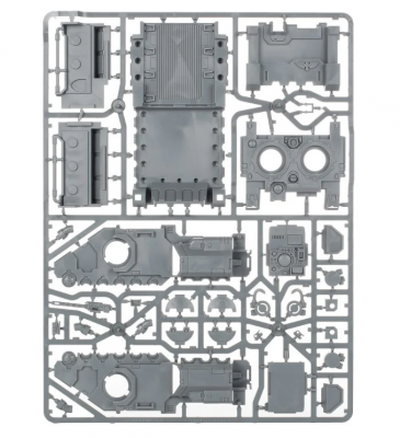 Combat Patrol - Black Templars