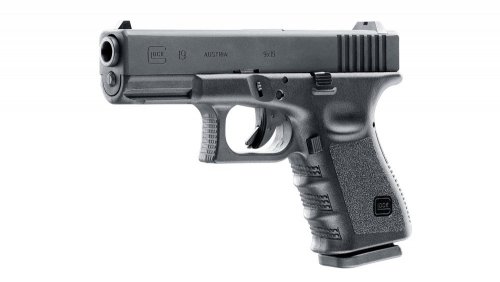 Umarex - Replika GBB Glock 19 gen3 (2.6413)