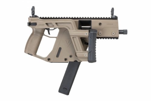 Replika GBBR Kriss Vector - FDE