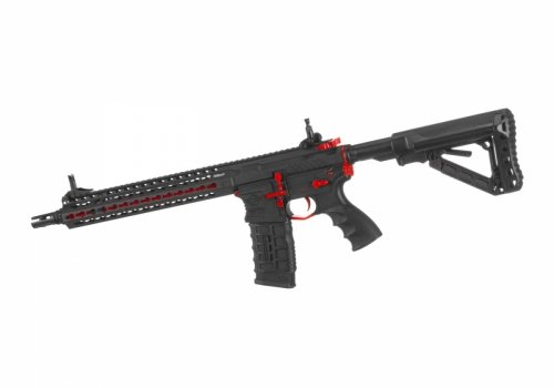 Replika CM16 SRXL Red Edition (EGC-16P-SXL-RNB-NCM)