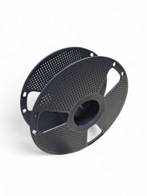 Szpula wielokrotnego użytku V1 - Dark Blue