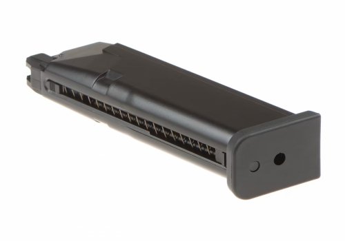 Magazynek ASG GBB na 23 kulki do G17 i AAP01