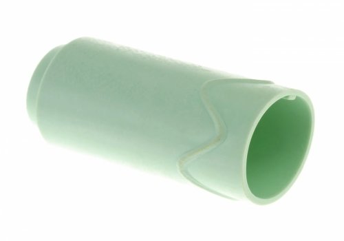 Gumka HU 50 Super Macaron AEG - zielona