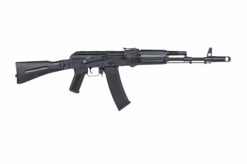 Replika SA-PJ01 Prime Aster V3 SE ETU z silnikiem bezszczotkowym - Czarny