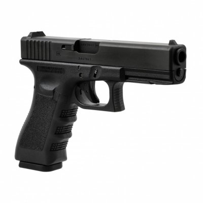 Umarex - Replika GBB Glock 17 Gen3 (2.6472)