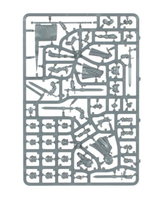 Stormcast Eternals - Vanquishers