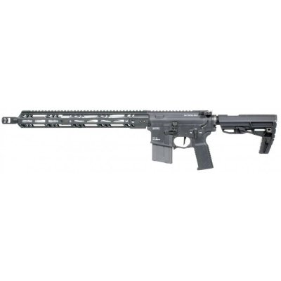 Replika GBBR MWS MTR16 (ZET System) Cerakote Version