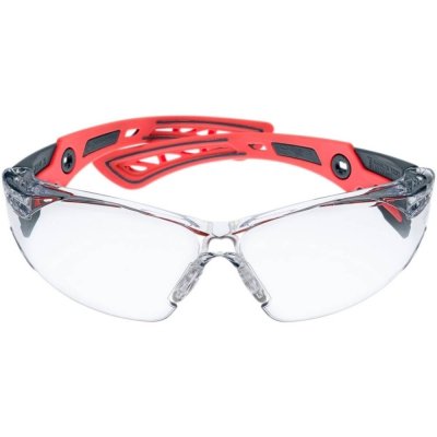 Bolle - Okulary RUSH+ Small - clear (RUSHPSPSIS)