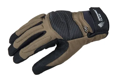 Rękawice Versatile Guarder Roz.M - Shades of Green