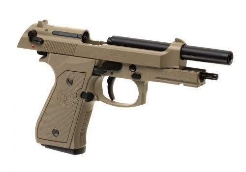 Replika GBB GPM92 MS - Desert Tan (GAS-GPM-92F-DBB-NCM)