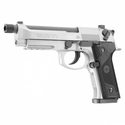 Umarex - Wiatrówka Beretta M9A3 FM 4,5mm inox (5.8417)