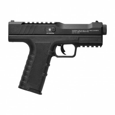 NxWerks - Pistolet RAM CO2 .68 PISTELLE X-68 (NX680001)