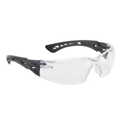 Okulary RUSH+ - clear (PSSRUSP064B)
