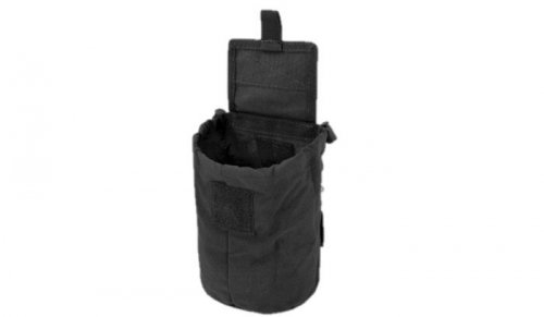 Condor - Torba Zrzutowa - Roll-Up Utility Pouch - Czarny - MA36-002