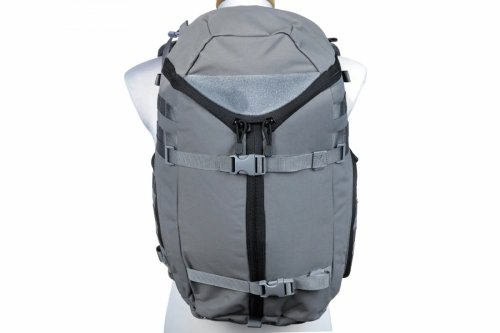 Plecak patrolowy 40L - Szary