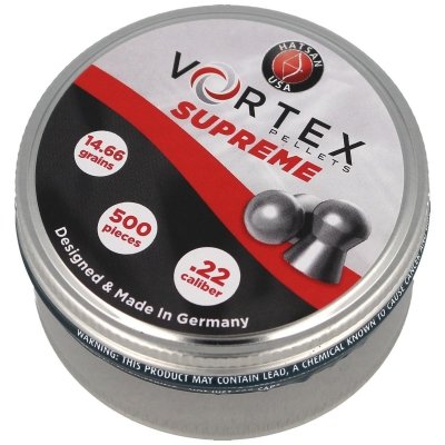 Śrut Hatsan Vortex Supreme 0,95g 5,53/500szt (92105530005HT)