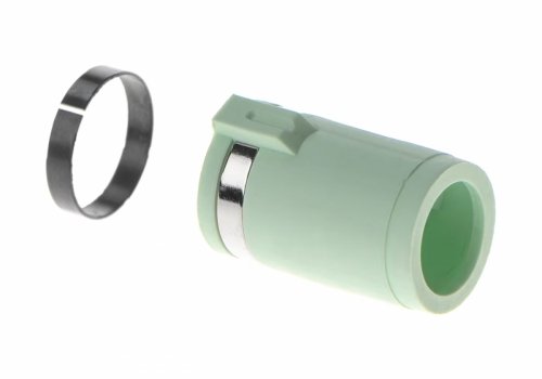 Gumka HU 50 Autobot V2 GBB/VSR-10 - zielona