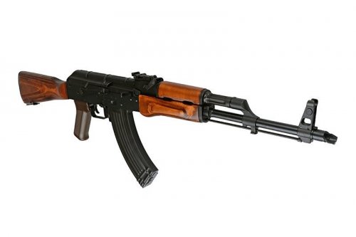 LCT - Replika LCKM ver.2009