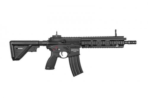 Umarex - Replika Heckler&amp;Koch HK416 A5 AEG - czarna