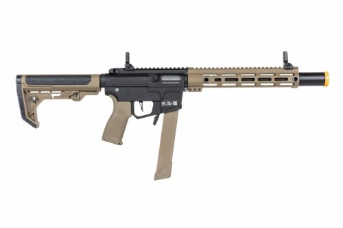 Replika SA-FX02 FLEX HAL ETU - Half-Tan