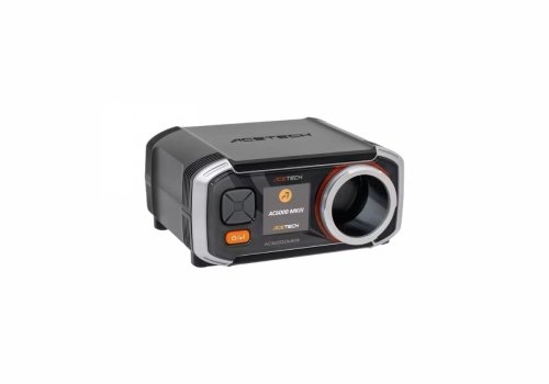 Chronograf AC6000 MKIII