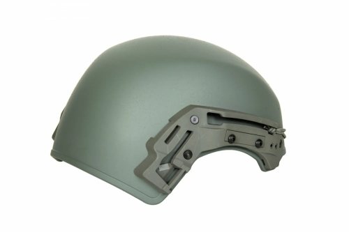 Replika hełm EX Ballistic (L/XL) - Foliage Green