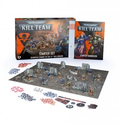 Kill Team - Starter Set