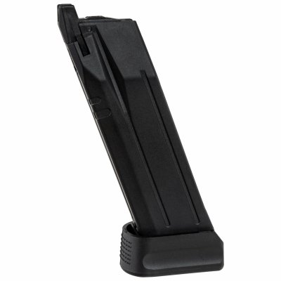 ASG - Magazynek CO2 na 22 kulek do CZ P-10C (19983)